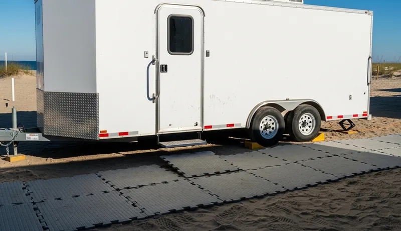 Event Restroom Trailers Tucson AZ