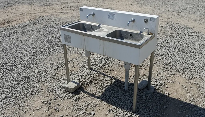 Hand Wash Station Rentals Tucson AZ